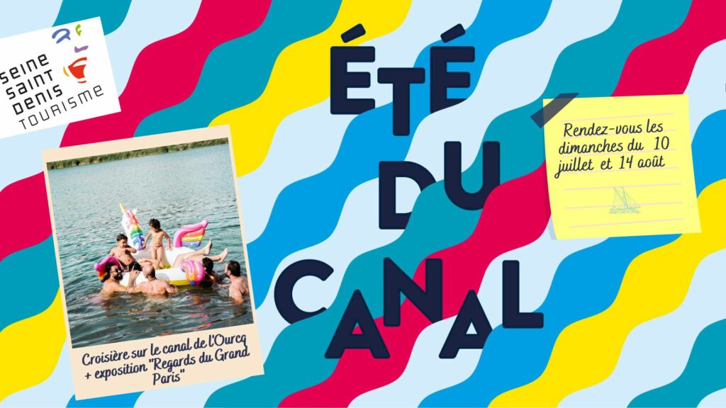 Été du canal